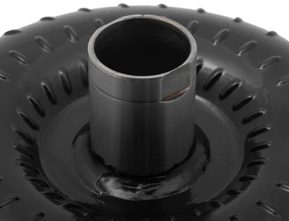 Hays Twister 3/4 Race Torque Converter, Ford C6 w/1.848 Crank Pilot - Photo - out of package Top
