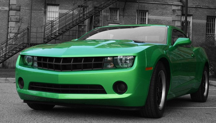 Drake Muscle Cars CA-190005-BTD image 5