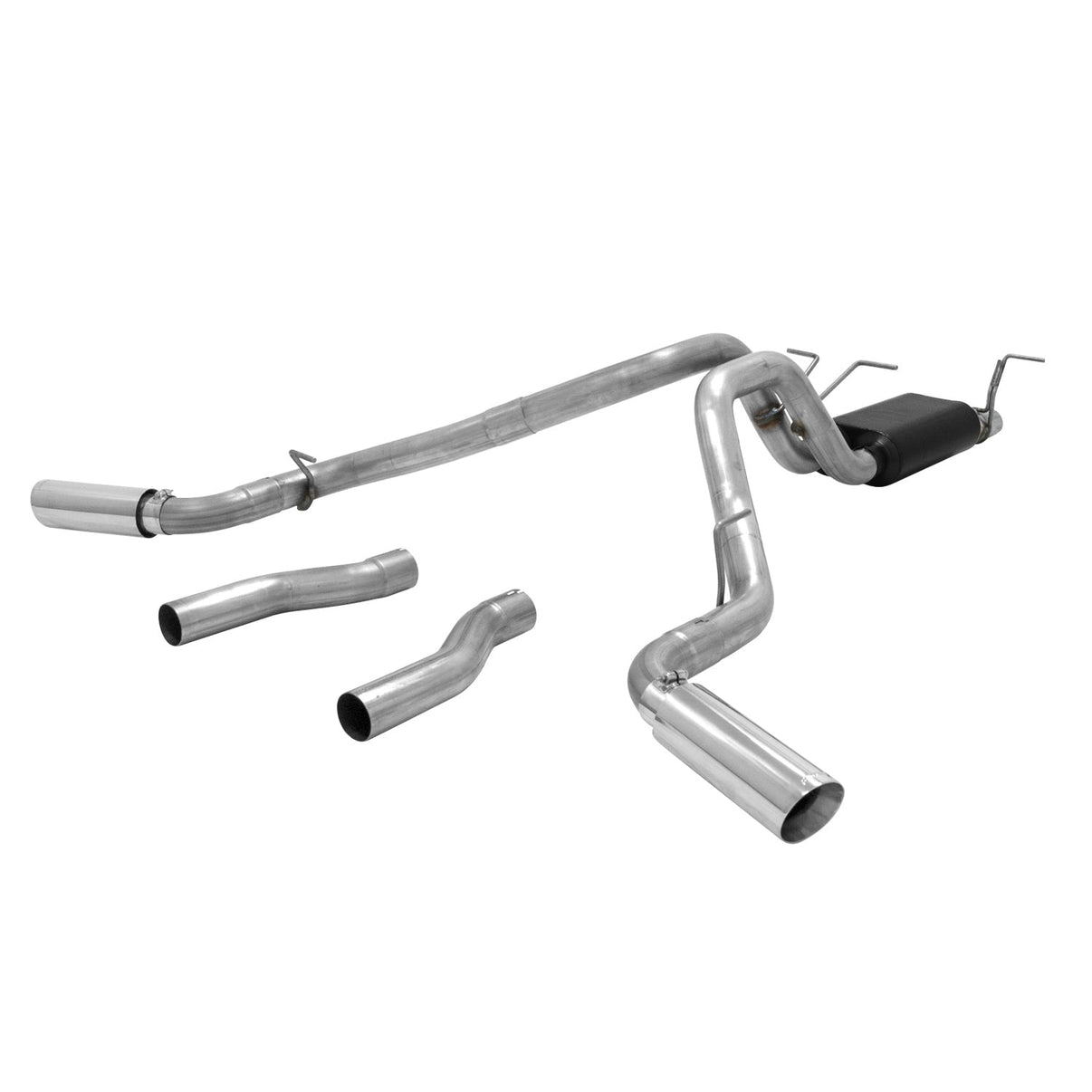 Flowmaster 817701 image 4