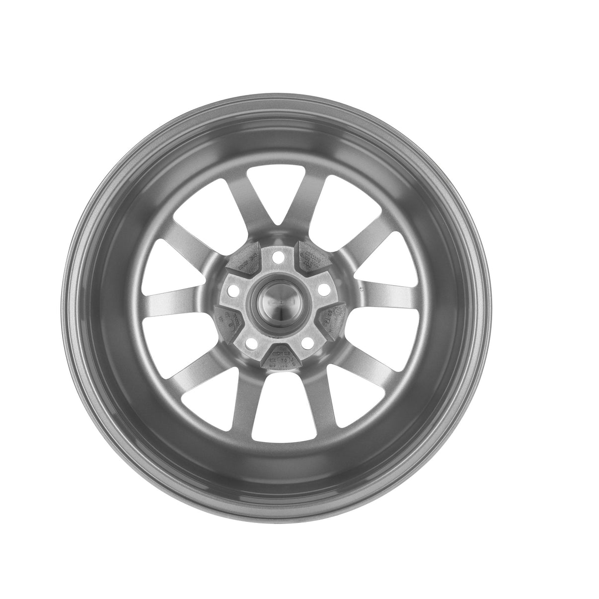 Rocket Racing Wheels TTR19-876140 image 21