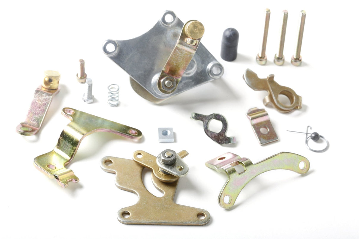 Holley 45-225SA primary image