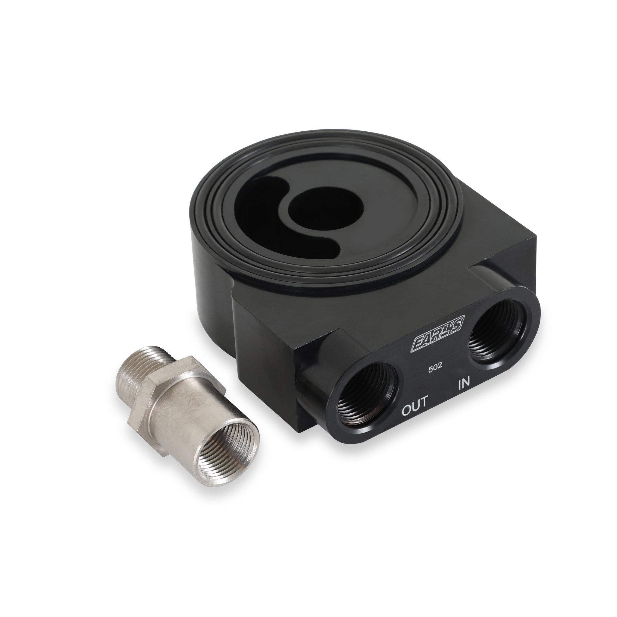 Earl's 503ERL image 5