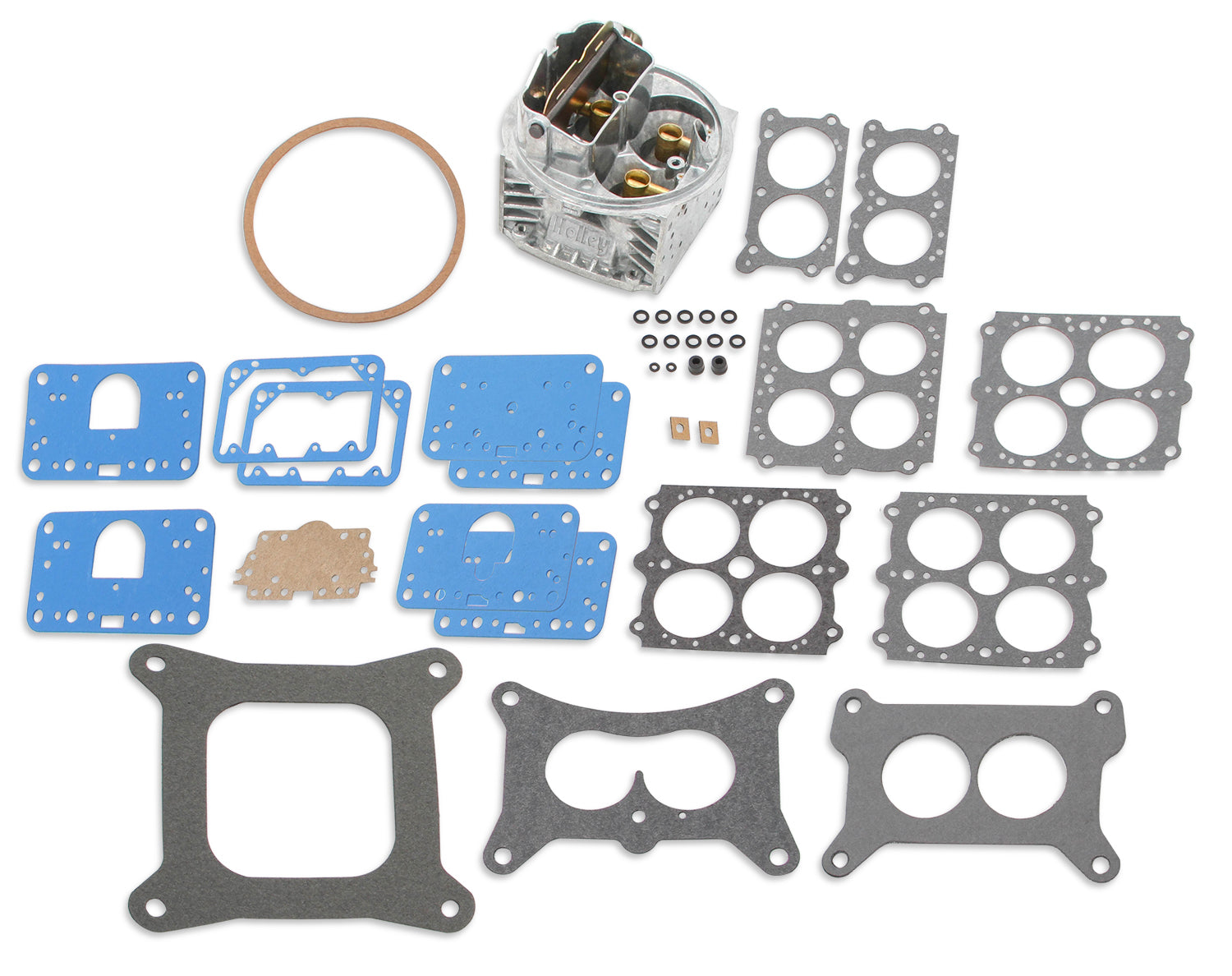 Holley 134-348 image 3