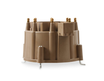 ACCEL Distributor Cap & Rotor Kit - HEI Style - Tan