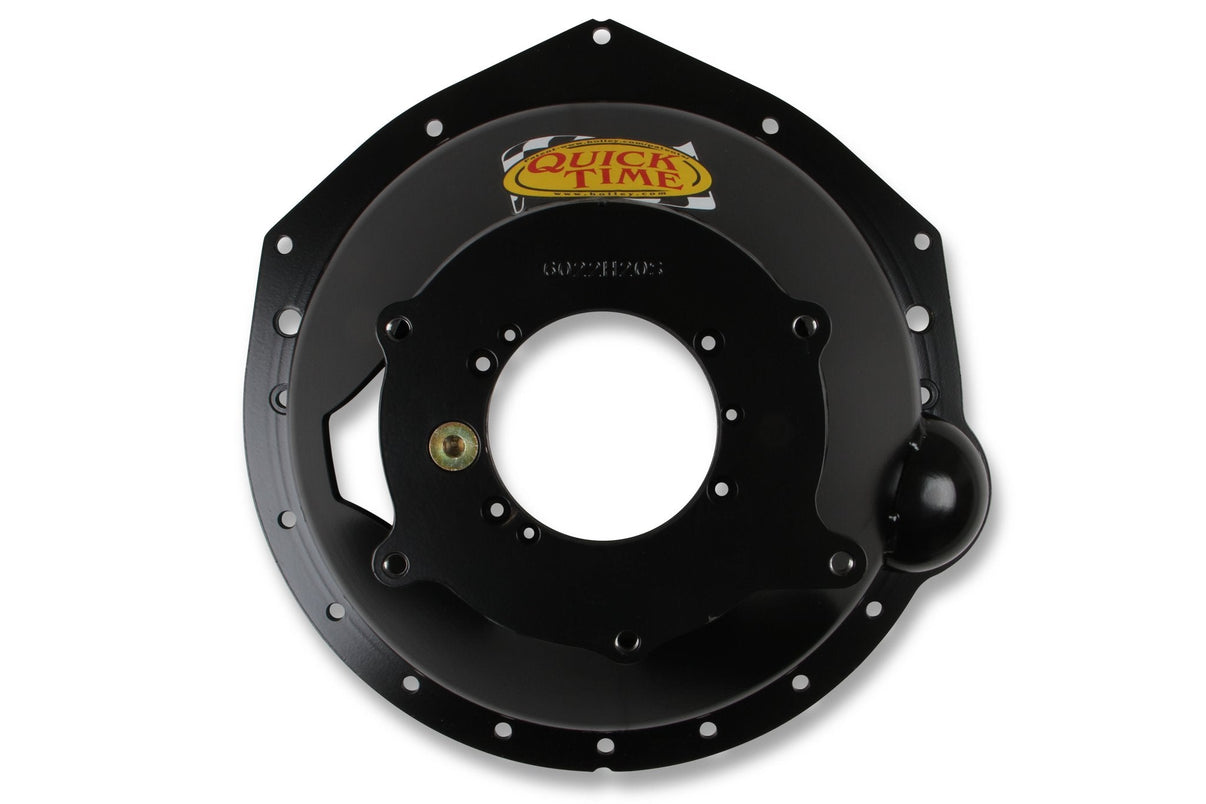 Quick Time RM-6022 image 6