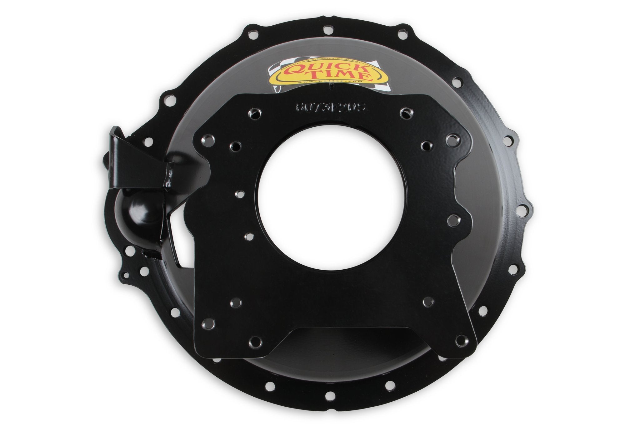 Quick Time RM-6073 image 8