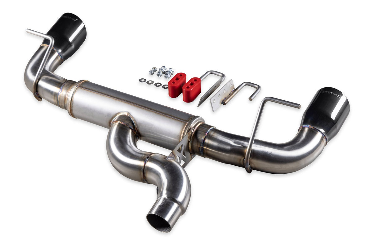Flowmaster 738123 image 9