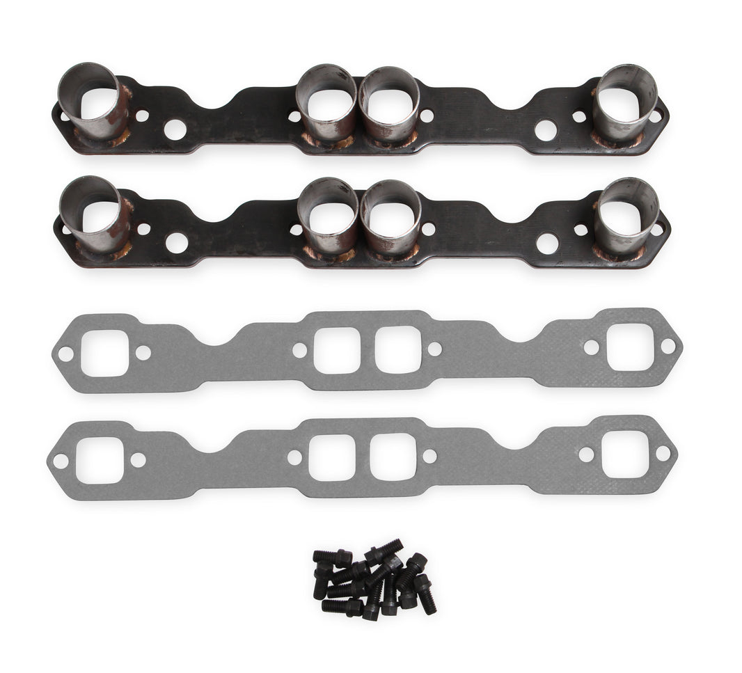 Hooker Flange Kit - Photo - Primary Front