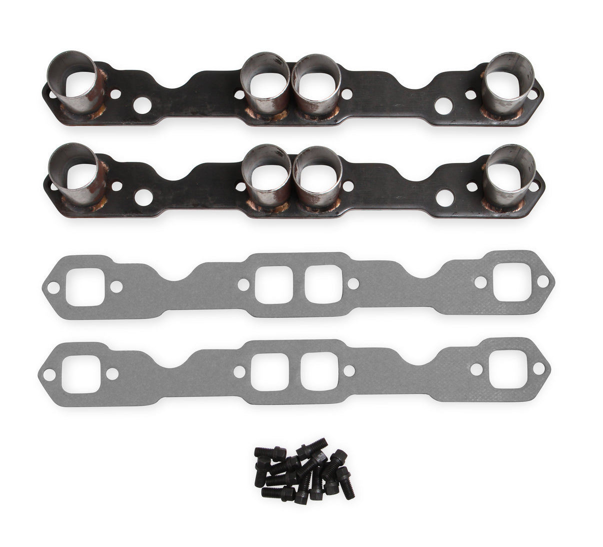 Hooker Flange Kit - Photo - Primary Front