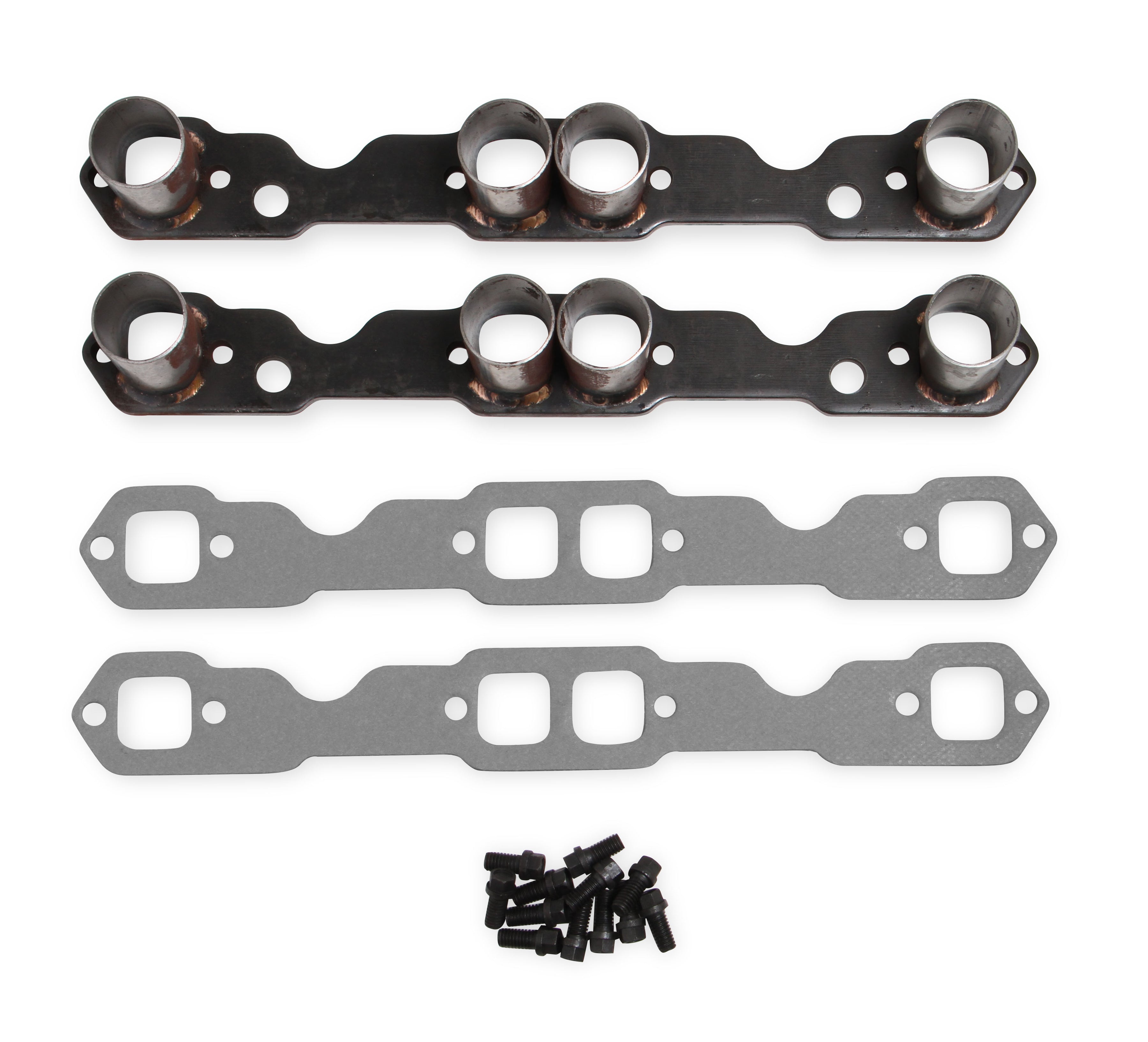 Hooker Flange Kit - Photo - Primary Front