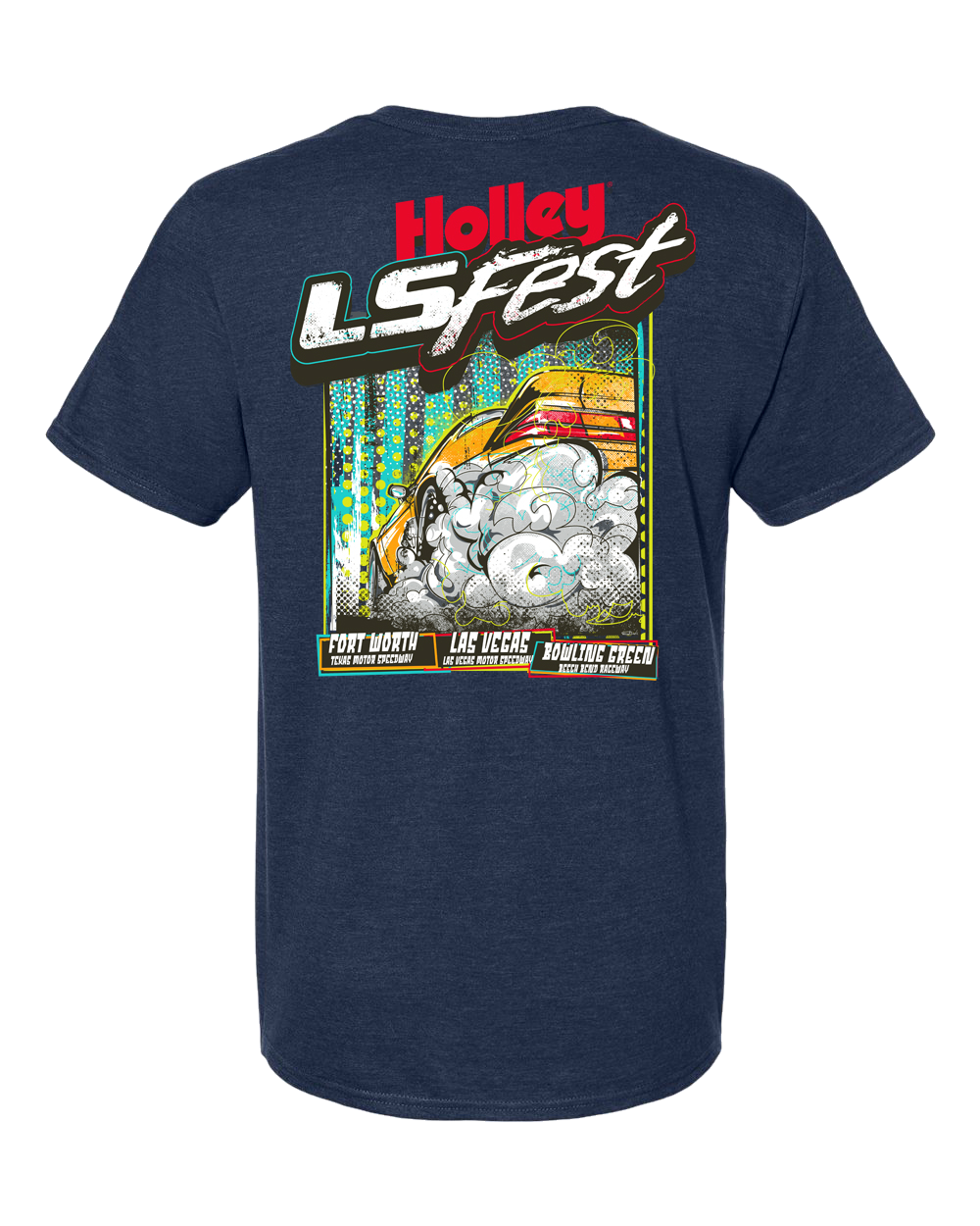 Holley 10489-MDHOL image 2
