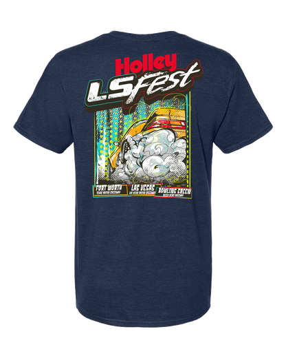 Holley 10489-MDHOL image 2