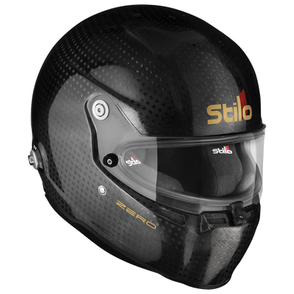 Casque de course Stilo ST5 FN Zero 8860-2018 ABP avec PA55