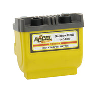 Super Coil-Points