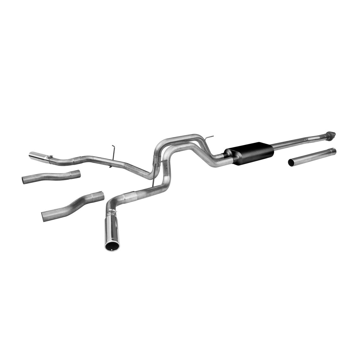 Flowmaster 817478 image 4