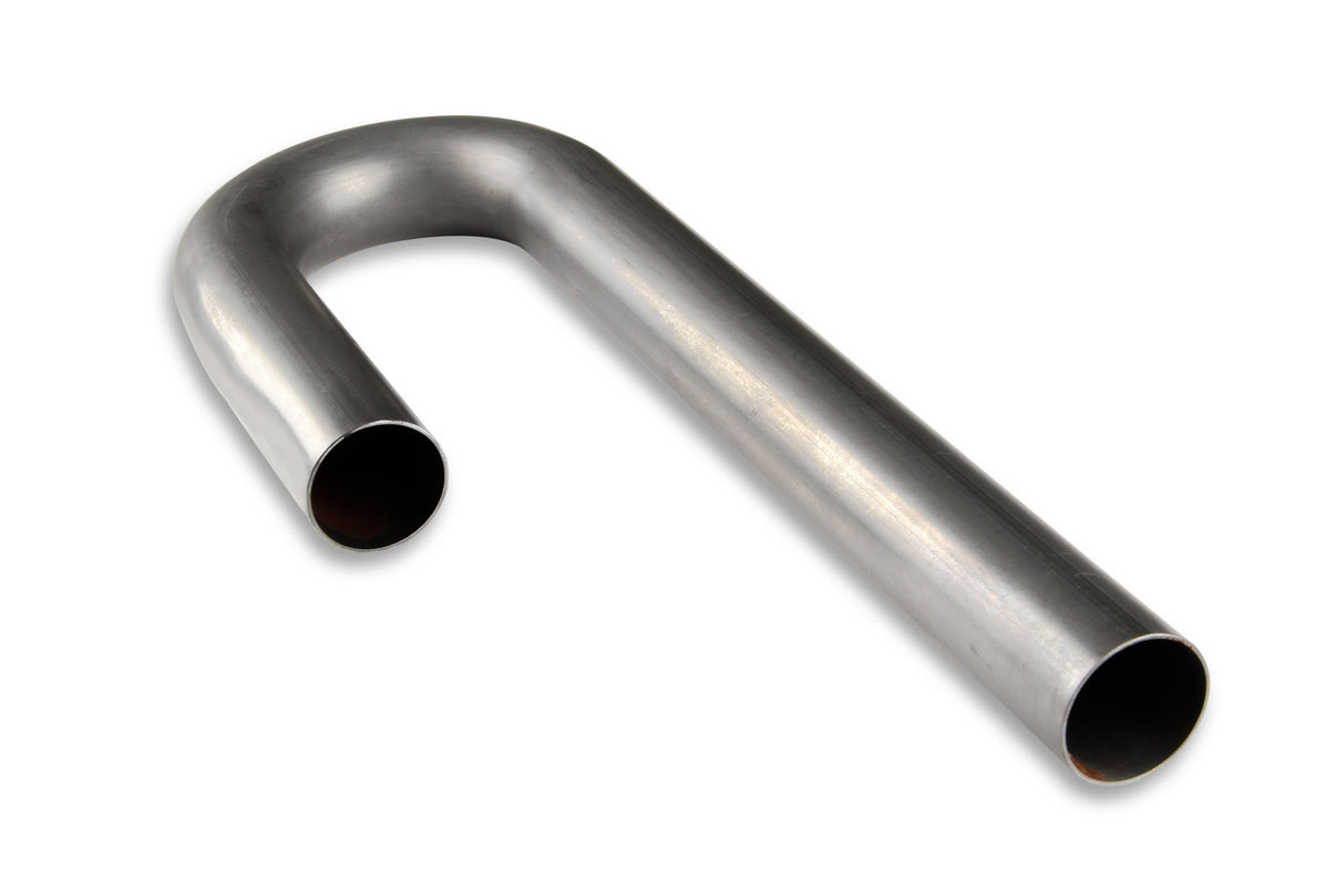 Hooker J-Bend - Photo - out of package Right