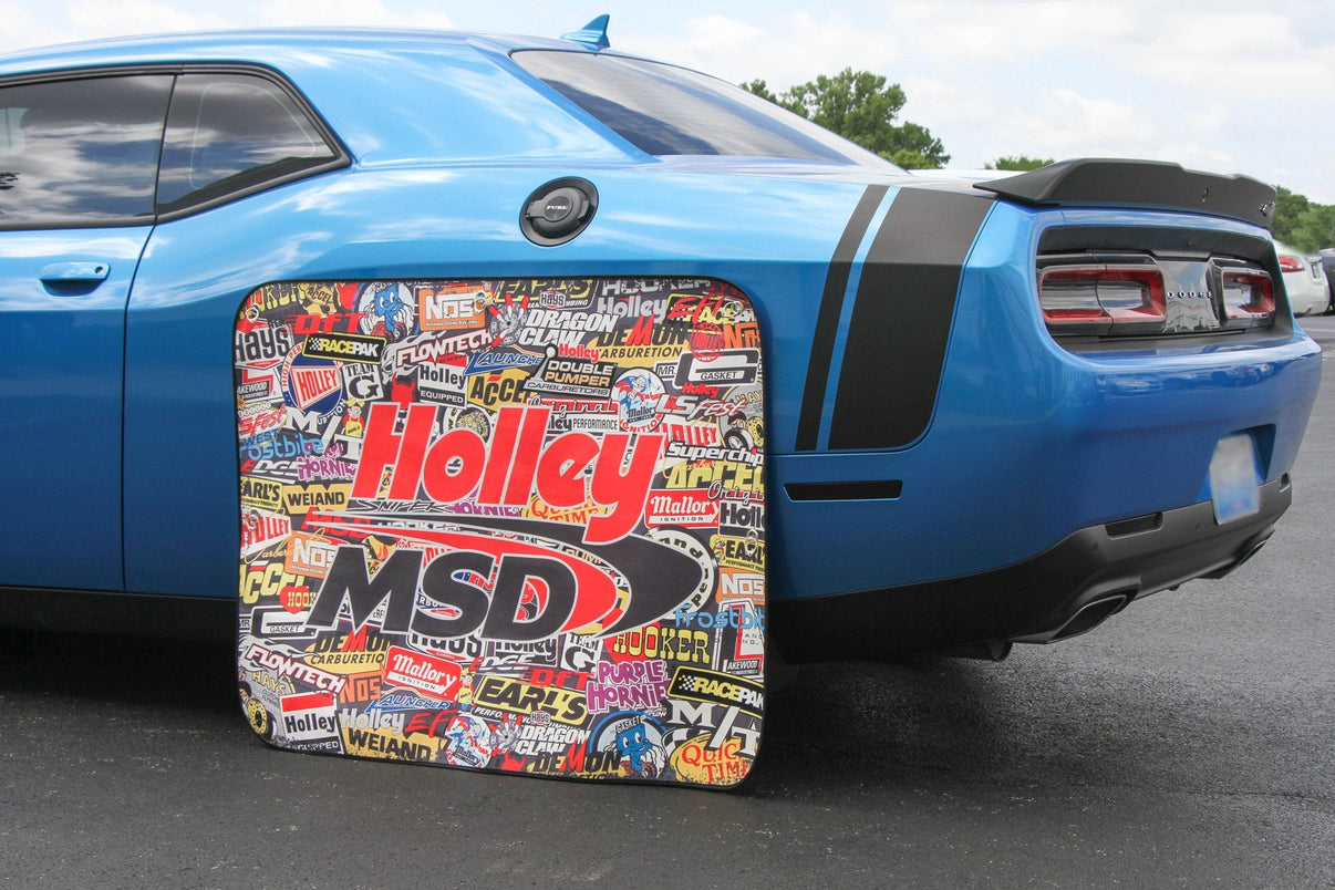 Holley 36-446 image 4