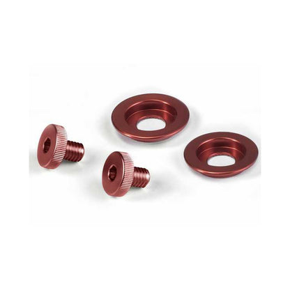 Stilo ST5 Visor Screw Kit