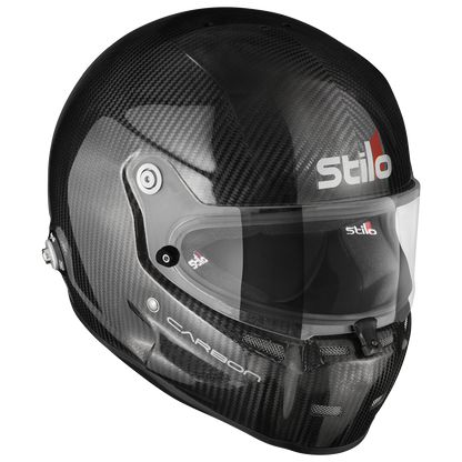 Casque de course Stilo SA2020 ST5 GT Carbon M/57 SA2020