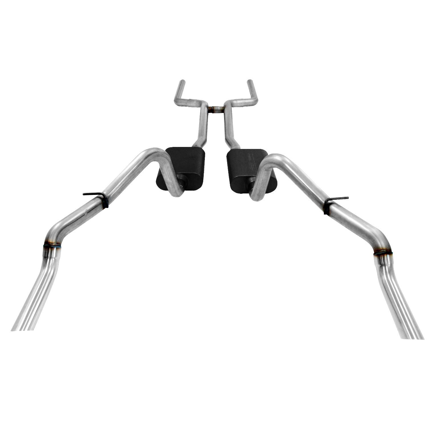 Flowmaster 817139 image 3