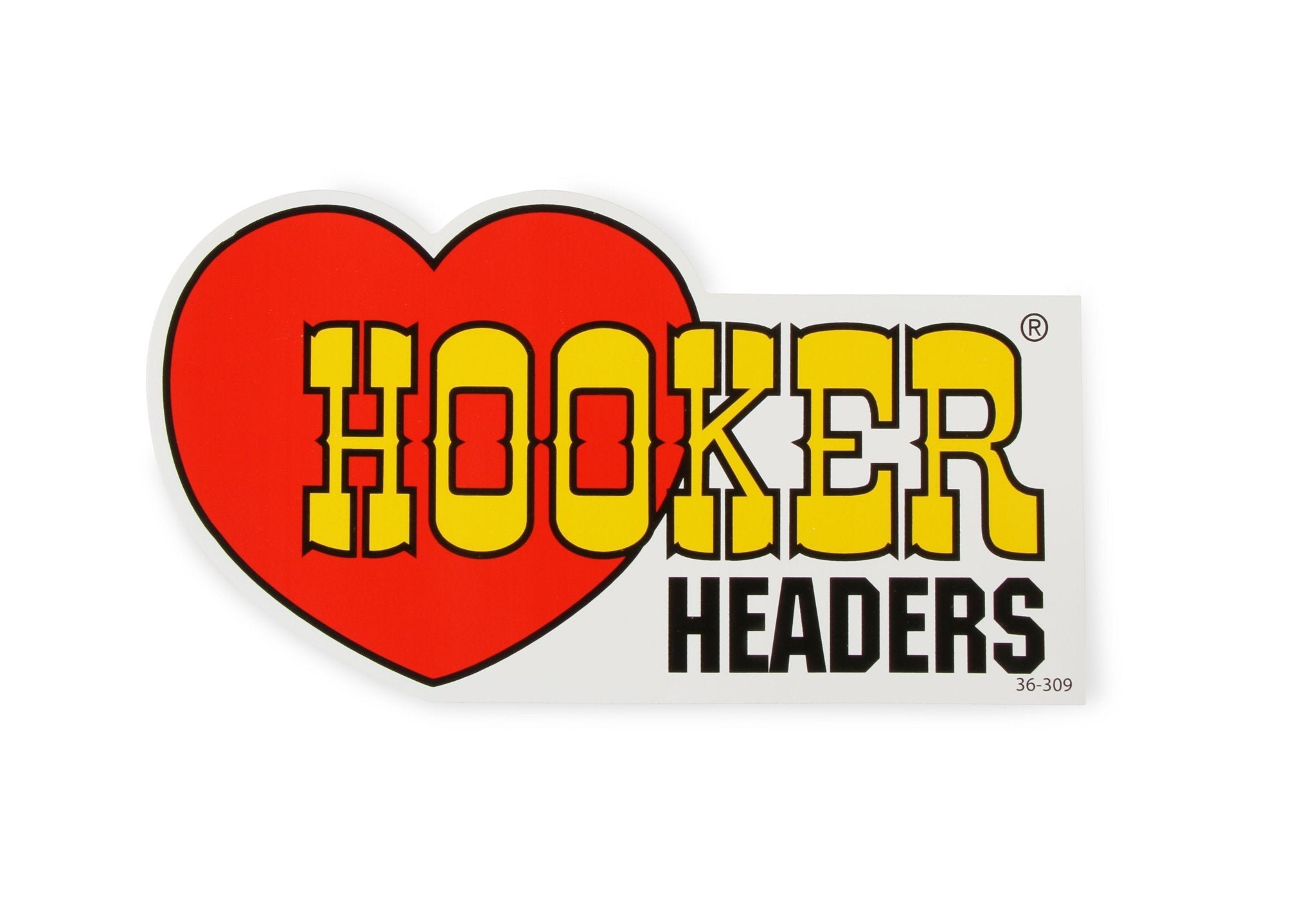 Hooker 36-309 image 3