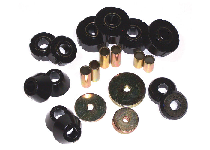 Brothers Trucks NRG5102 primary image