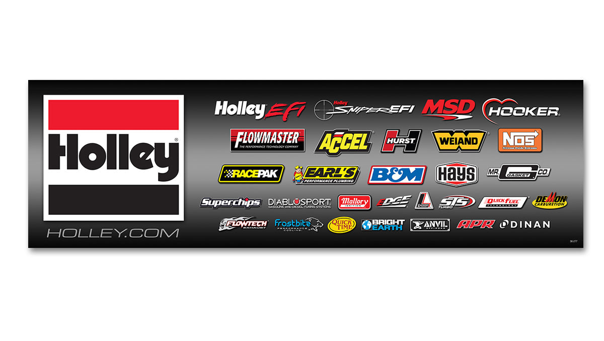 Holley 36-277 primary image