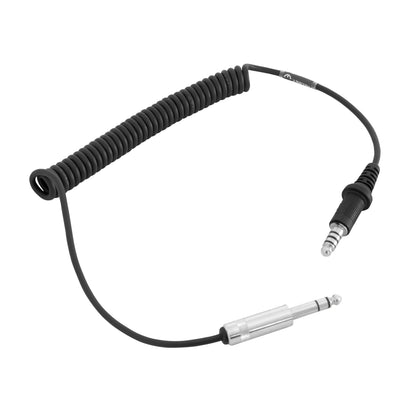 Adaptateur Stilo pour casque vers 3C (NASCAR) - Adaptateur Stilo pour casque vers 3 conducteurs