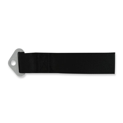 TOW STRAP-BLACK - Photo - out of package Right