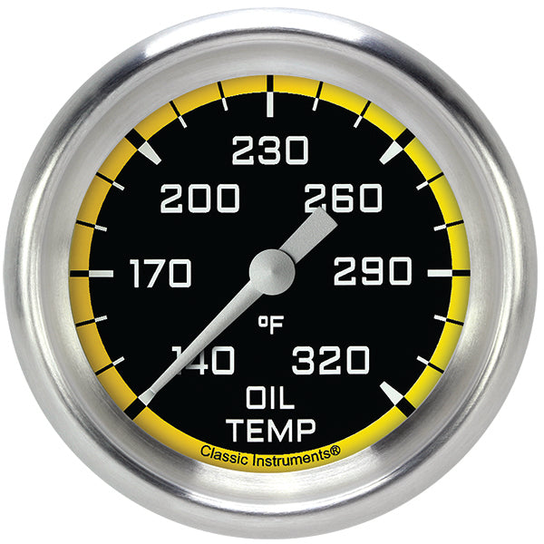 Classic Instruments AX328YAPF primary image