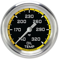 Classic Instruments AX328YAPF primary image