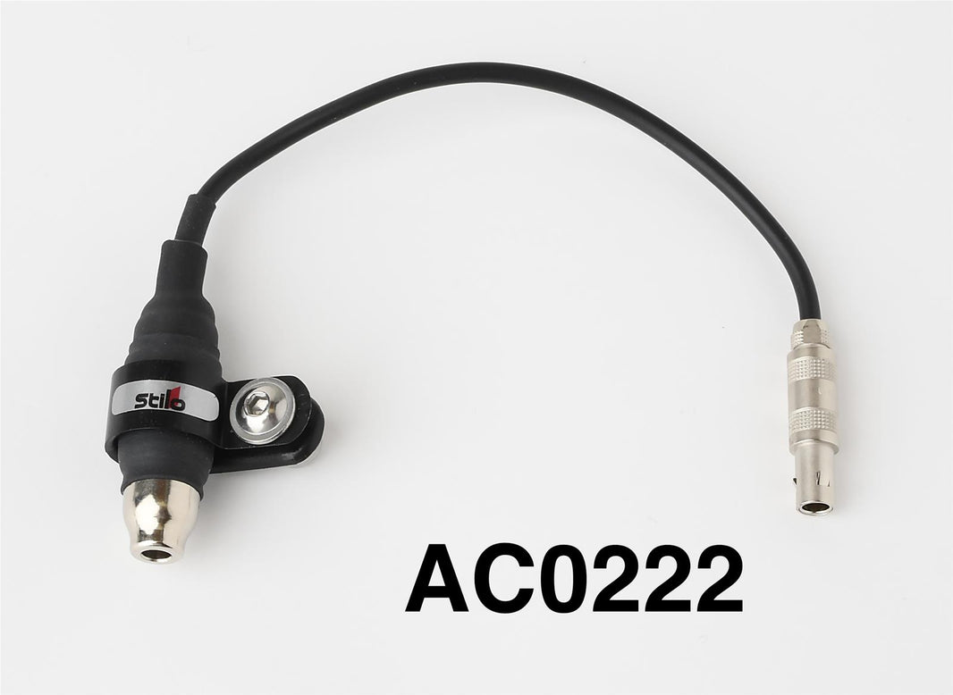 ADAPTATEUR TURISM/FRML 3,5 MM JCK PLG - ADAPTATEUR STILO POUR ÉCOUTEURS PRISES 3,5 MM