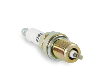 ACCEL HP Copper Spark Plug - Shorty