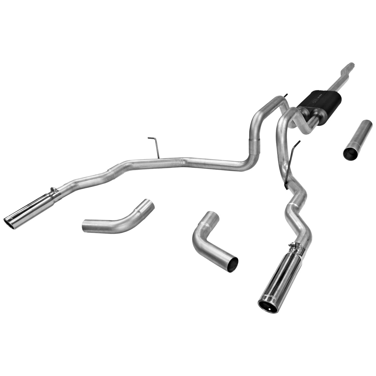 Flowmaster 17418 image 2