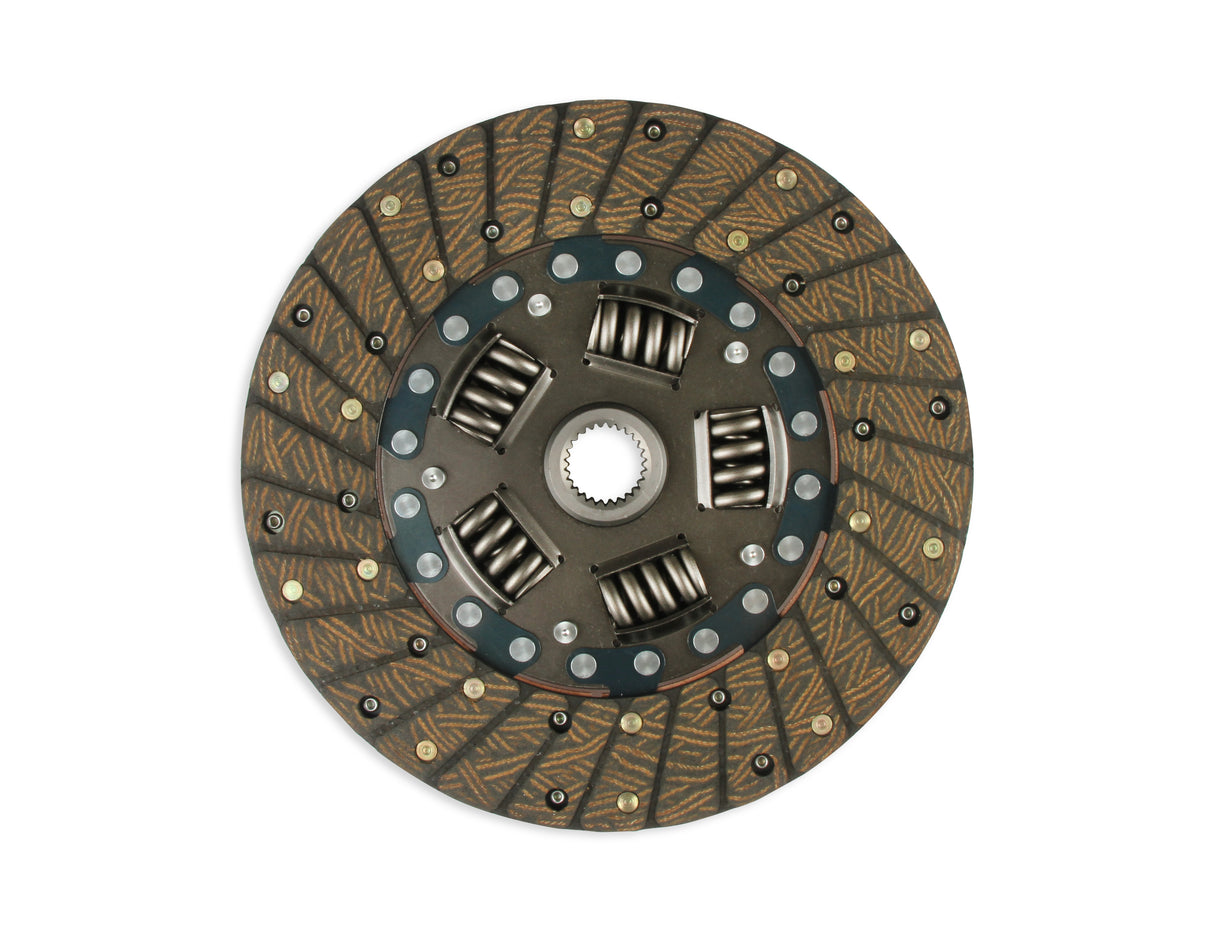 Hays Street 650 Conversion Clutch Kit - GM - Photo - out of package Left