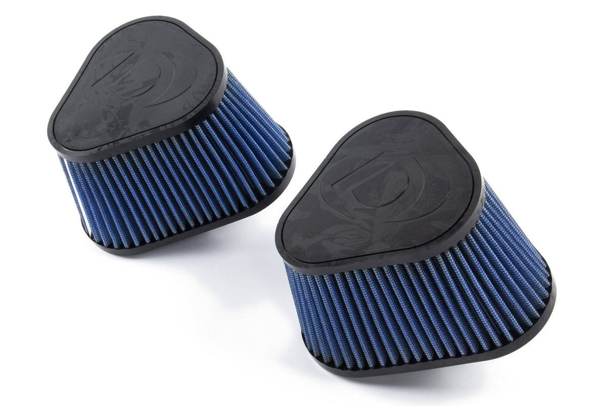 Dinan D760-0049 image 15