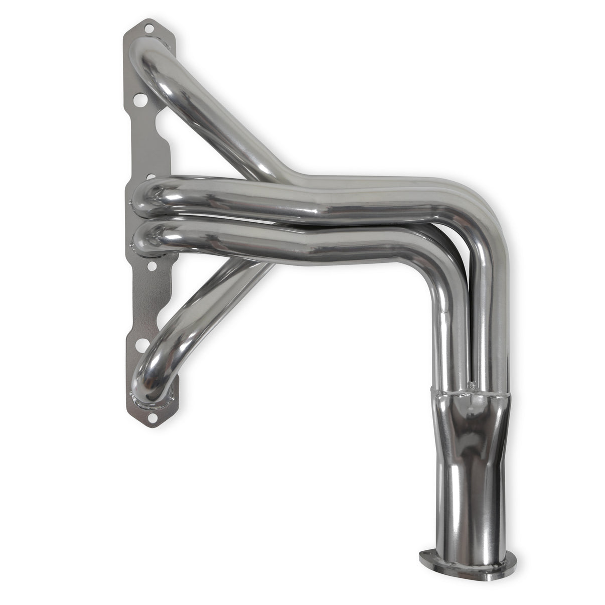 Hooker Competition Long Tube Headers - Ceramic Coated - Photo - out of package Left