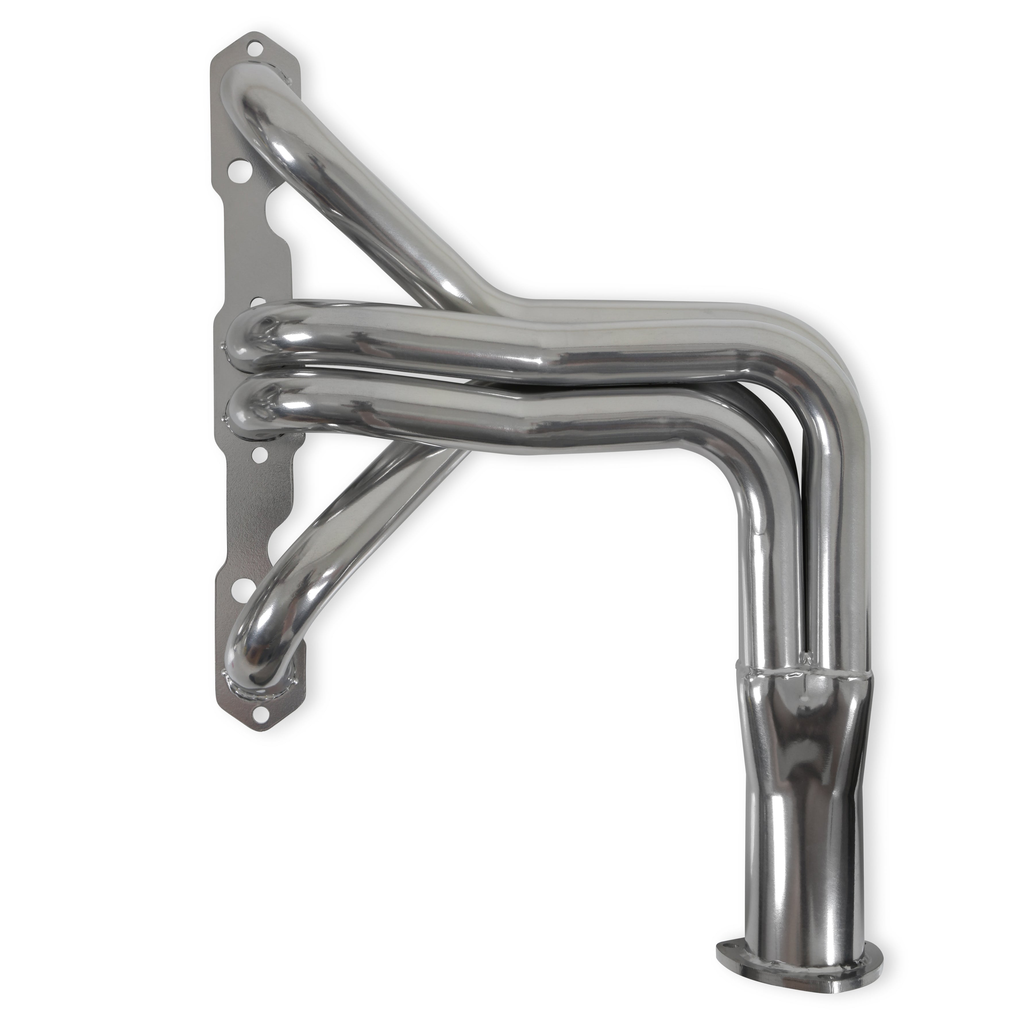 Hooker Competition Long Tube Headers - Ceramic Coated - Photo - out of package Left