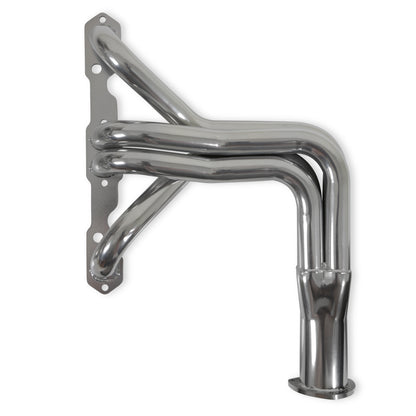 Hooker Competition Long Tube Headers - Ceramic Coated - Photo - out of package Left