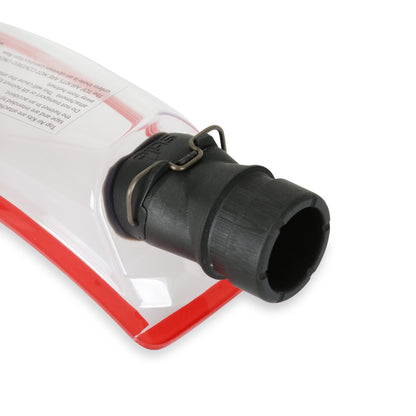 KORT TOP AIR STRAIGHT MAGLOCK