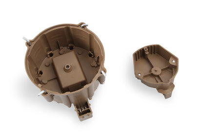 ACCEL Distributor Cap & Rotor Kit - HEI Style - Tan
