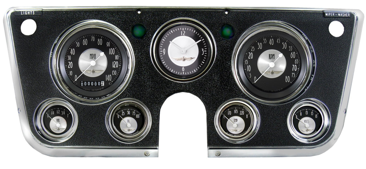 Classic Instruments CT67AT-LS primary image