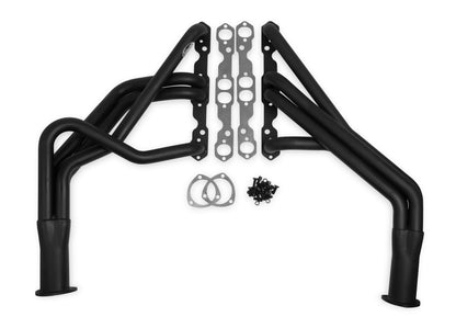 Hooker Competition Long Tube Headers - Painted - Photo - Primary Front