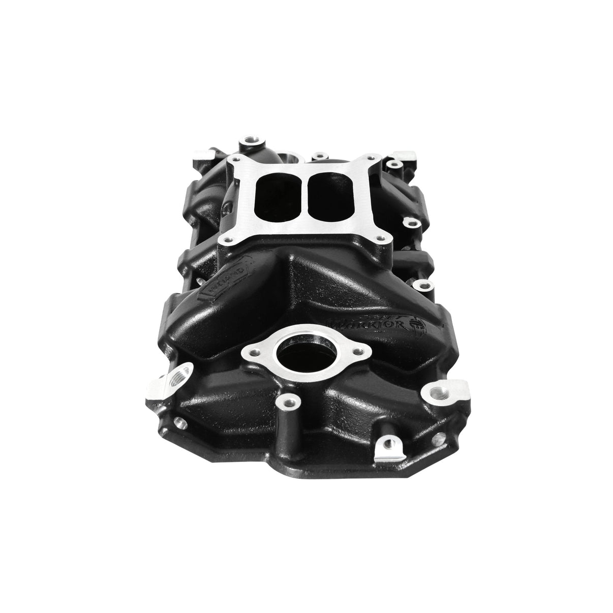 Weiand 8120BK image 9