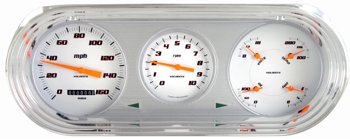 Classic Instruments NO63VSW primary image