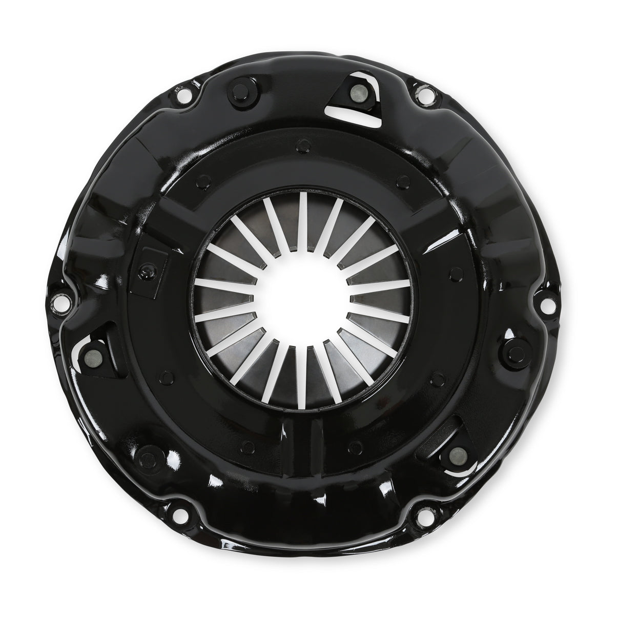 HAYS HOT STREET CLUTCH KIT - GM - Photo - out of package Back