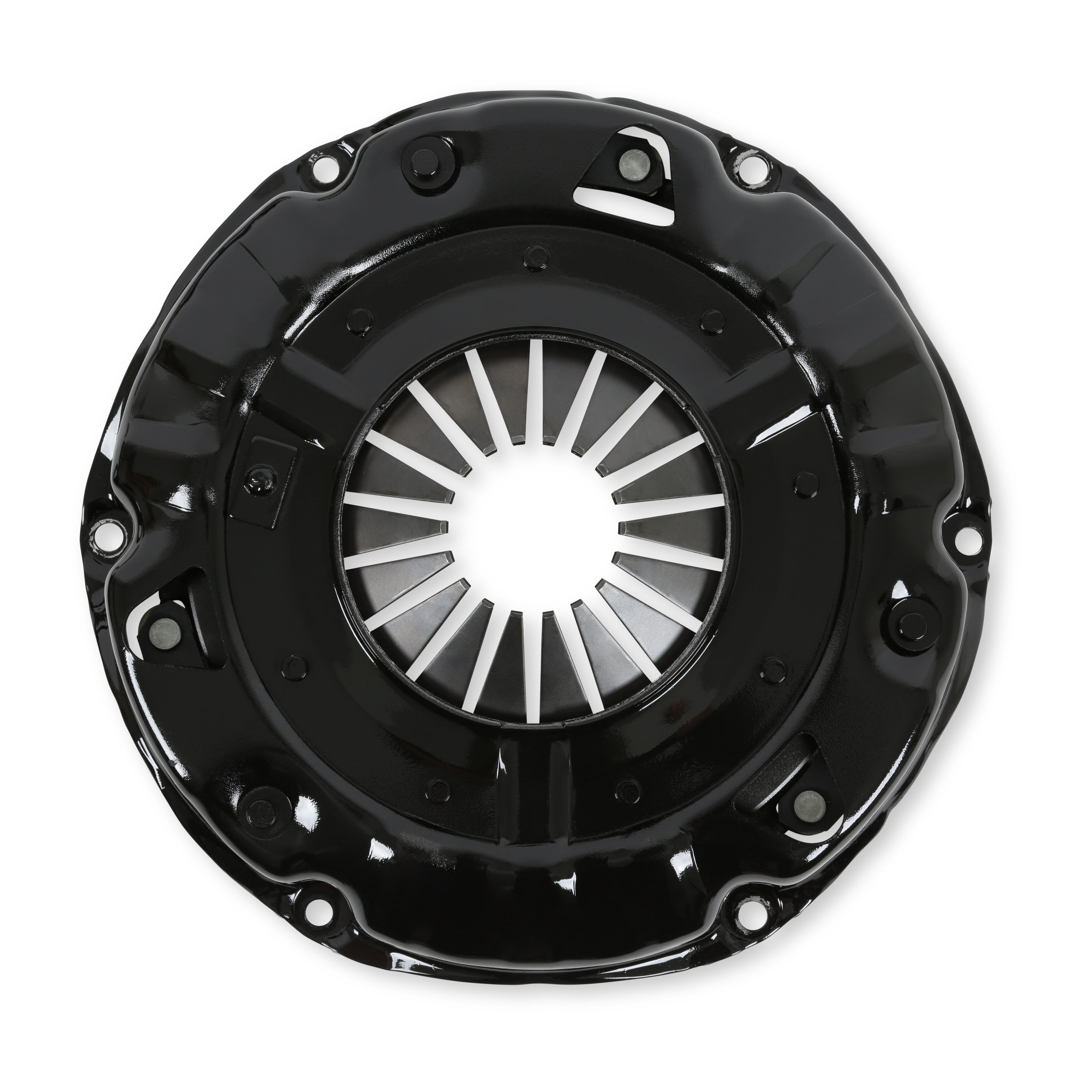 HAYS HOT STREET CLUTCH KIT - GM - Photo - out of package Back