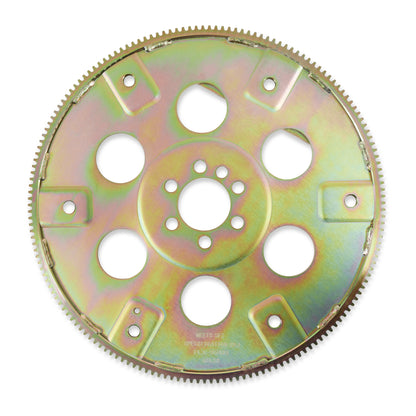 Hays Steel SFI Certified Flexplate - Small Block Chevrolet - Photo - out of package Top