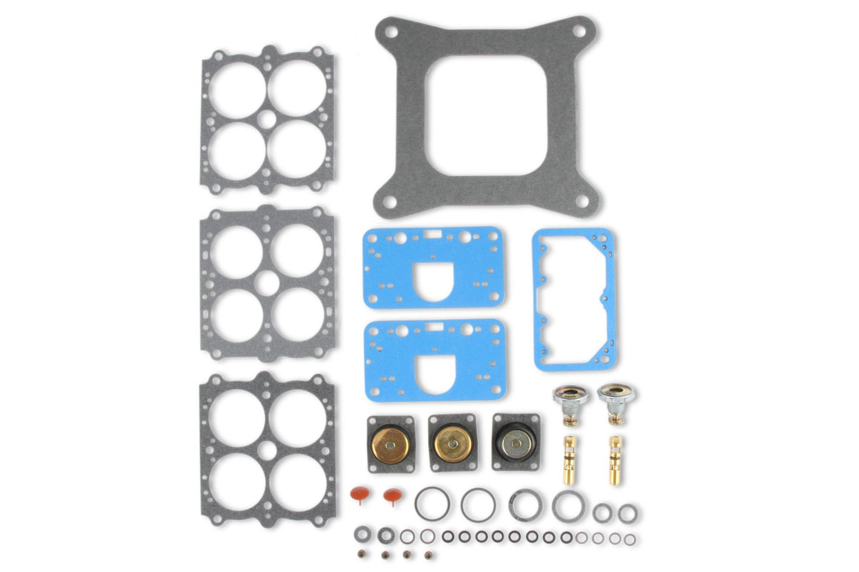 Holley 37-1544 image 2