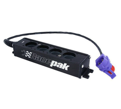 Racepak 230-VM-4TD image 3
